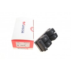 Кнопка склопідіймача (L) Audi A1/Q3 10- (блок)