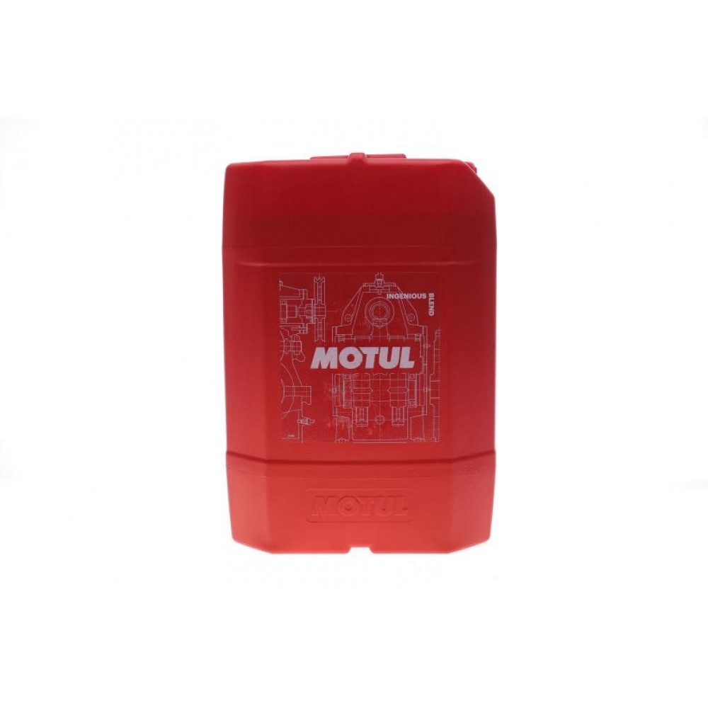 Олива 5W40 X-clean 8100 gen2 (20L) (BMW LL-04/MB 229.52/MB 226.5/RN0710/RN0700) (103991)