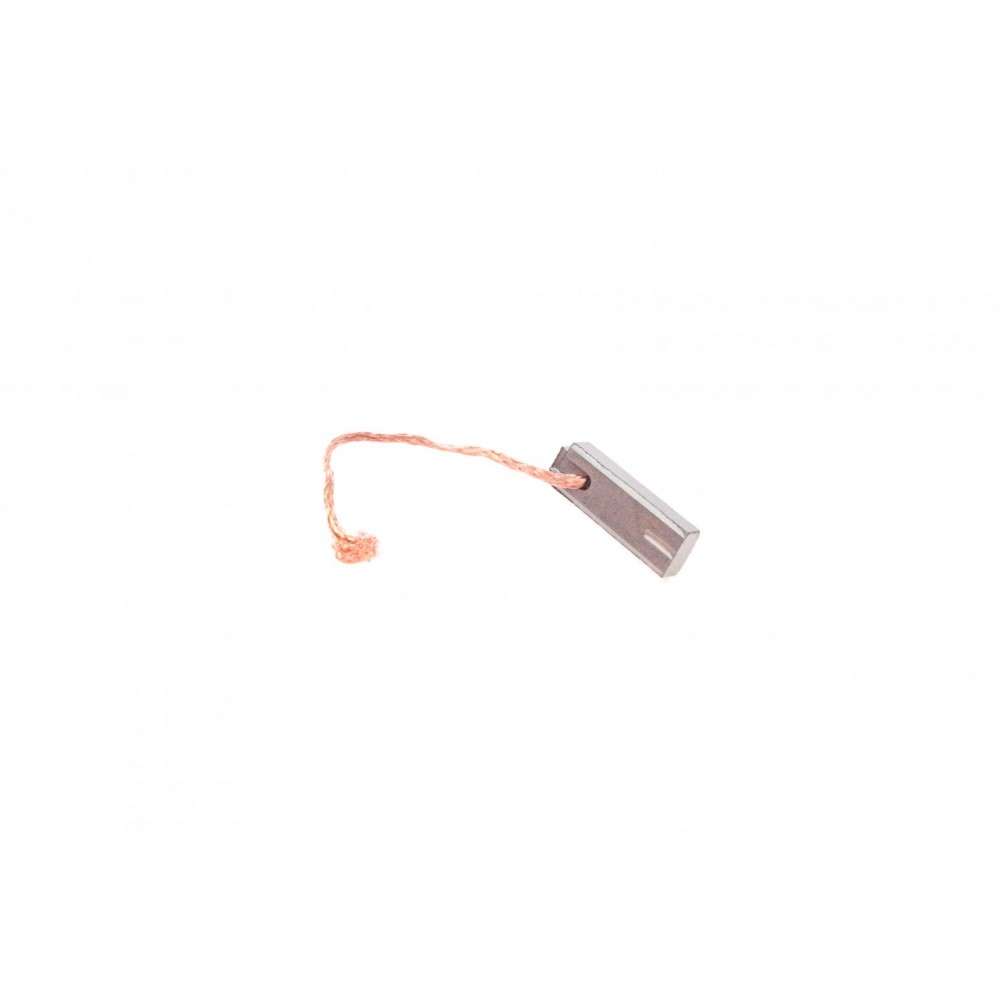 Щітки генератора 12V (7x4x22/20) (к-кт) (AMS0060)