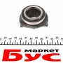 Комплект зчеплення Dacia Dokker 12-/Renault Kangoo 1.6 16V 08- (d=200mm) 26z