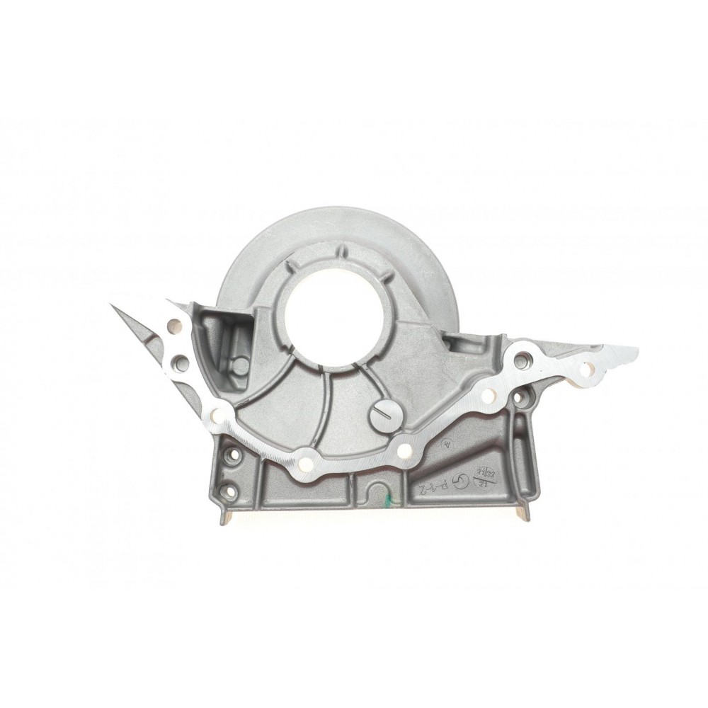 Кришка двигуна (передня) Renault Megane/Logan/Duster/Kangoo 1.5 dCi 03-