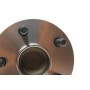 Підшипник маточини (задньої) Toyota Avensis 03-09/ Celica 99-06