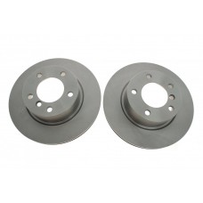 Диск гальмівний (передній) BMW 3 (E90) 1.6-2.0/1.8d 04-11 (292х22)