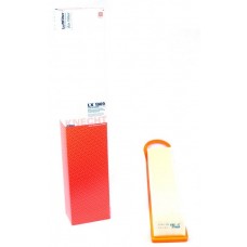 Фільтр повітряний Citroen C3/C4/Peugeot 207/208/308/3008/508 1.4-1.6 10-18/Mini Cooper 1.6 09-13