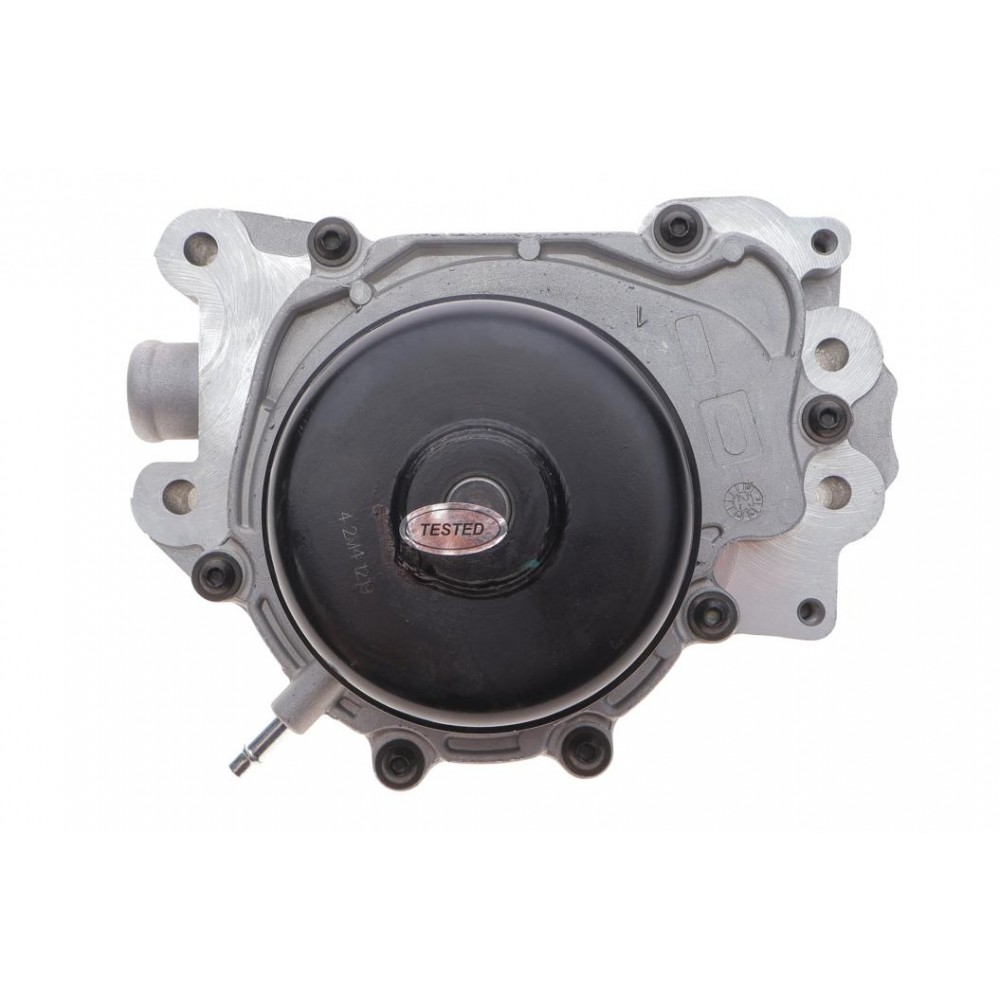 Помпа води MB C-class (W204)/E-class (W212)/S-class (W221)/Vito (W447) OM651 08- (з корпусом/перемикач)