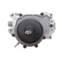 Помпа води MB C-class (W204)/E-class (W212)/S-class (W221)/Vito (W447) OM651 08- (з корпусом/перемикач)