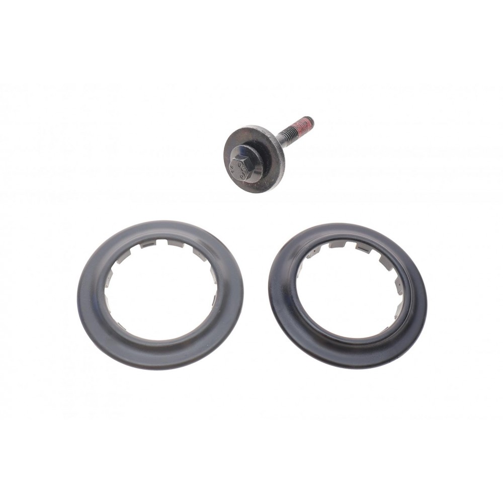 Підшипник маточини (передньої) Volvo S40 04-12/V50 04-12/C30 06-12/C70 07-13(+ABS)