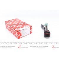 Наконечник тяги рульової BMW X3 (F25)/X4 (F26) 10-