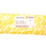 Накладка бампера BMW 3 (E36) 92-99 (M-Technic) (R)