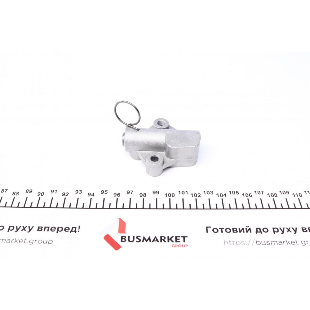 Комплект ланцюга ГРМ Nissan Qashqai 2.0i 07- (ланцюг, натяжник, шестерня,к-кт ланцюга насосу масляного)