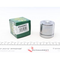 Поршень супорта (переднього) Renault Megane III/Scenic III 08- (54x50,5mm) (Ate)