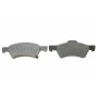 Колодки гальмівні (передні) Chrysler Voyager IV 00-08/Dodge Caravan 00-07/Grand Caravan 07-
