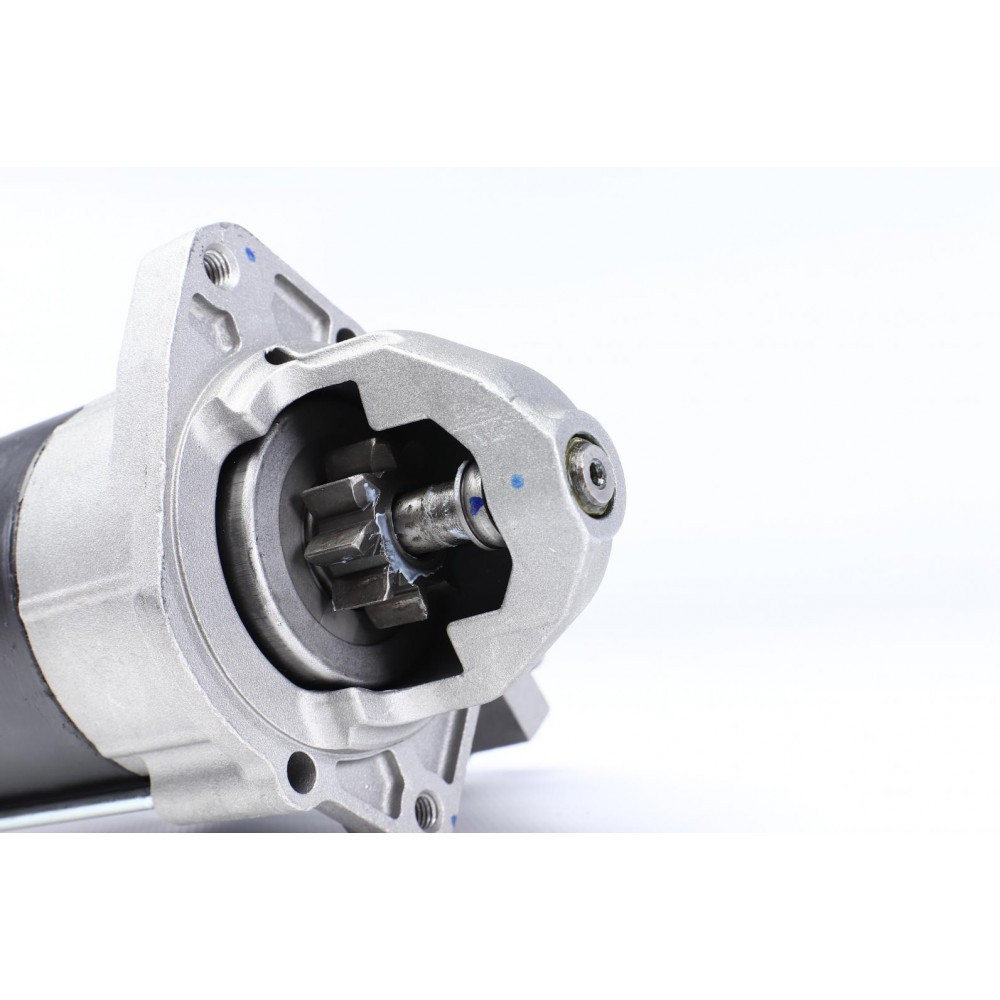 Стартер Citroen Jumper/Fiat Ducato/Peugeot Boxer 2.8HDi 97- (2.3kw) (z=9)