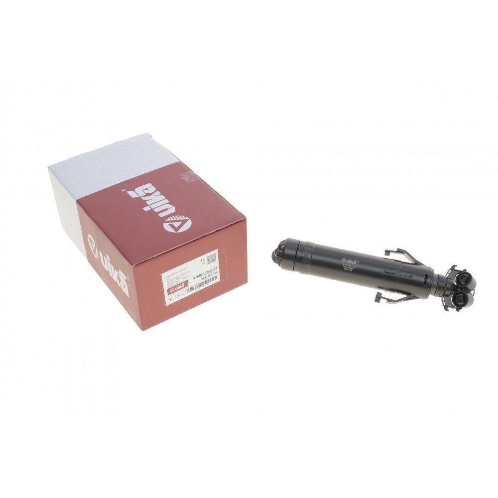 Форсунка омивача фари VW Passat 10-14 (R)