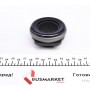 Демпфер + комплект зчеплення Ford Transit 2.4DI/TDE, 02-06, 55/66/85/88/92kw
