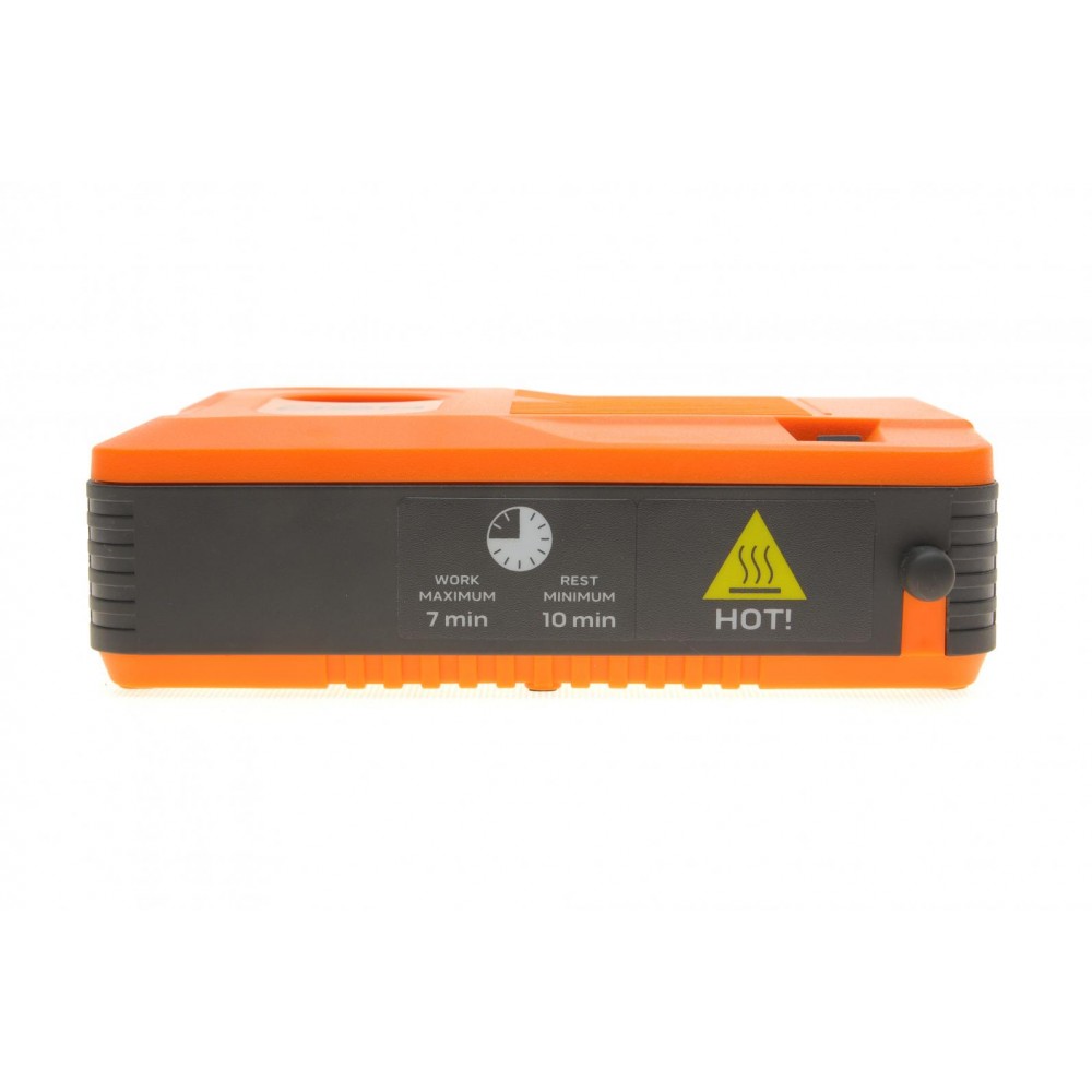 Пусковий пристрій Jumpstarter (Powerbank 14 000 mAh/ліхтар LED/компресор 3.5 Bar)
