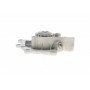 Помпа води Citroen C4-C8/C-Crosser/Peugeot 308/407/508/Boxer/Ford Galaxy/Mondeo 2.0-2.2HDi/TDCi 06-