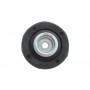 Подушка амортизатора (переднього) Opel Meriva B 1.4/1.6/1.7 CDTI 10-