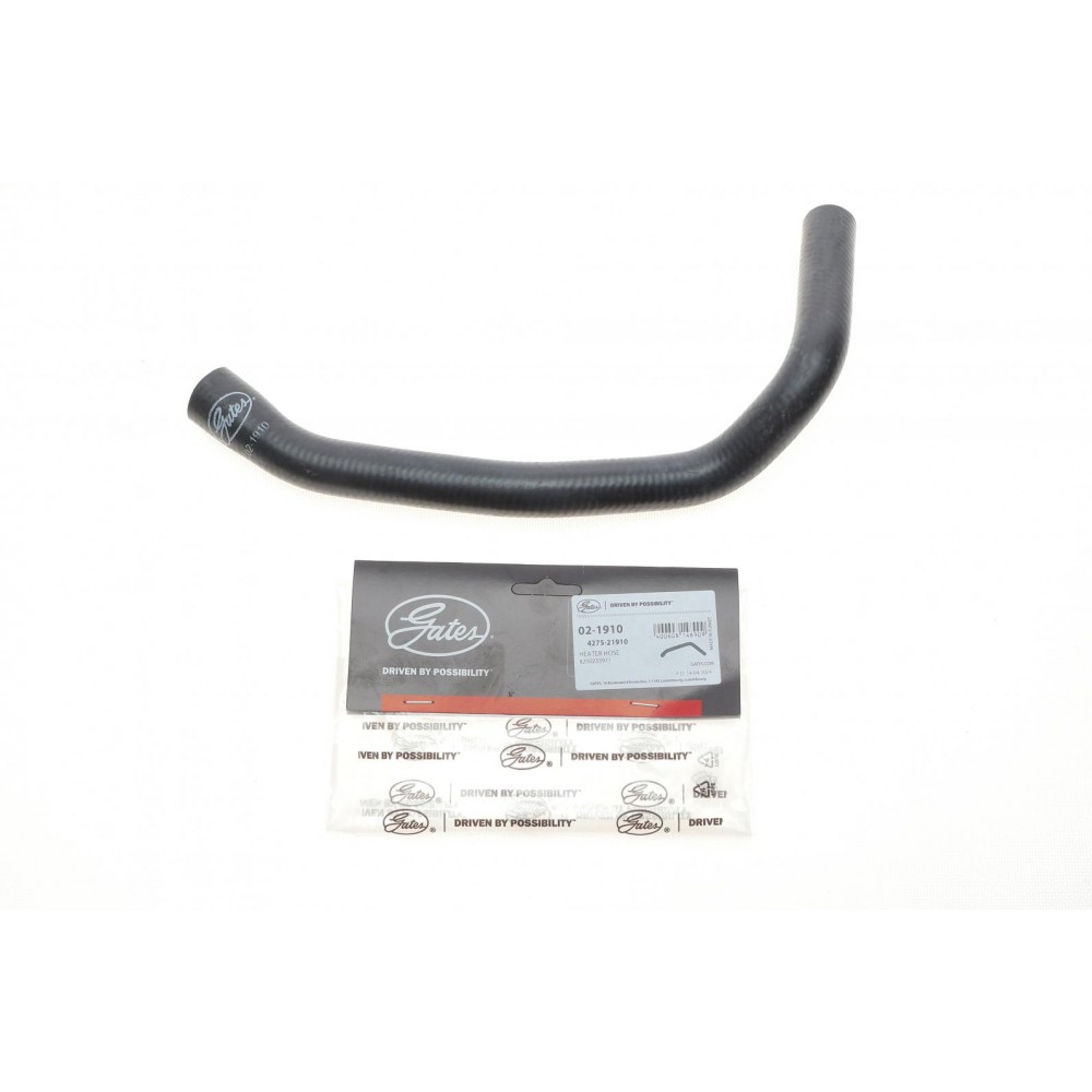 Патрубок системи охолодження Renault Megane/Scenic 1.4/1.6 02-11