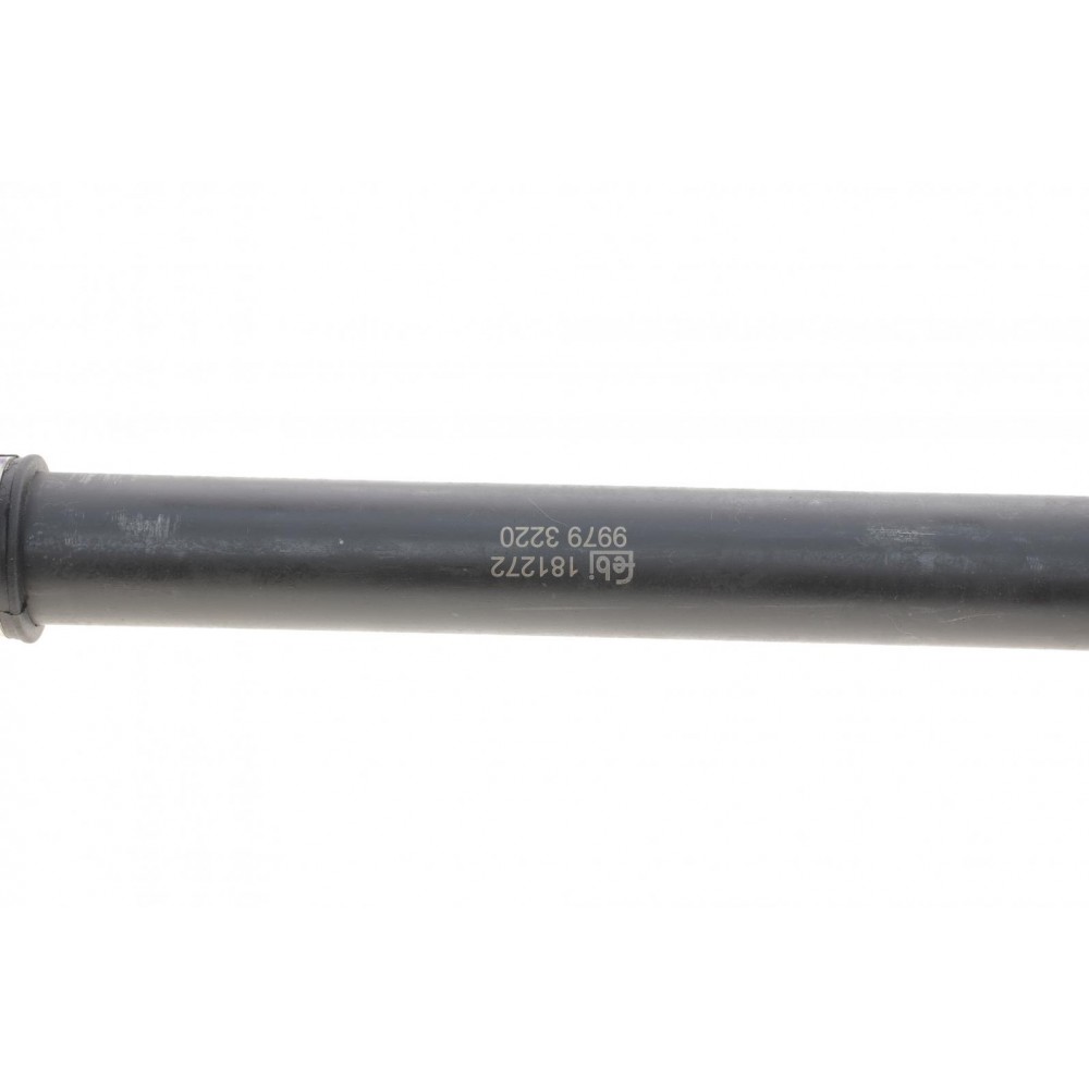 Піввісь (передня) Citroen Berlingo/Peugeot Partner 1.6HDI/1.6i 08- (R) (25х24х918)