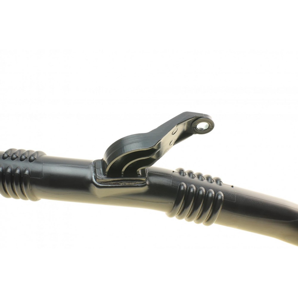 Патрубок інтеркулера Renault Megane IV/Scenic IV/Nissan Qashqai 1.5 dCi 15-
