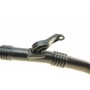 Патрубок інтеркулера Renault Megane IV/Scenic IV/Nissan Qashqai 1.5 dCi 15-