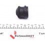 Сайлентблок балки (передньої/ззаду) VW Passat -88