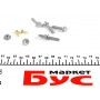 Реле генератора (14V) Renault Trafic/ Opel Vivaro 2.0 dCi 06-