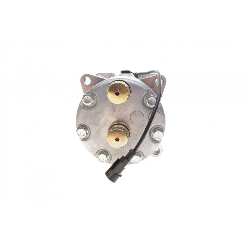Компресор кондиціонера Citroen Jumper/Fiat Ducato/Peugeot Boxer 2.5D/TD/TDI 94-02/2.8HDI 00-