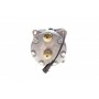 Компресор кондиціонера Citroen Jumper/Fiat Ducato/Peugeot Boxer 2.5D/TD/TDI 94-02/2.8HDI 00-