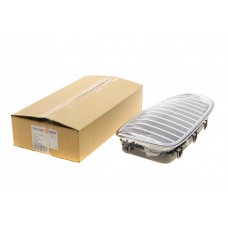 Решітка радіатора BMW 5 (F10) 13-16 (L)
