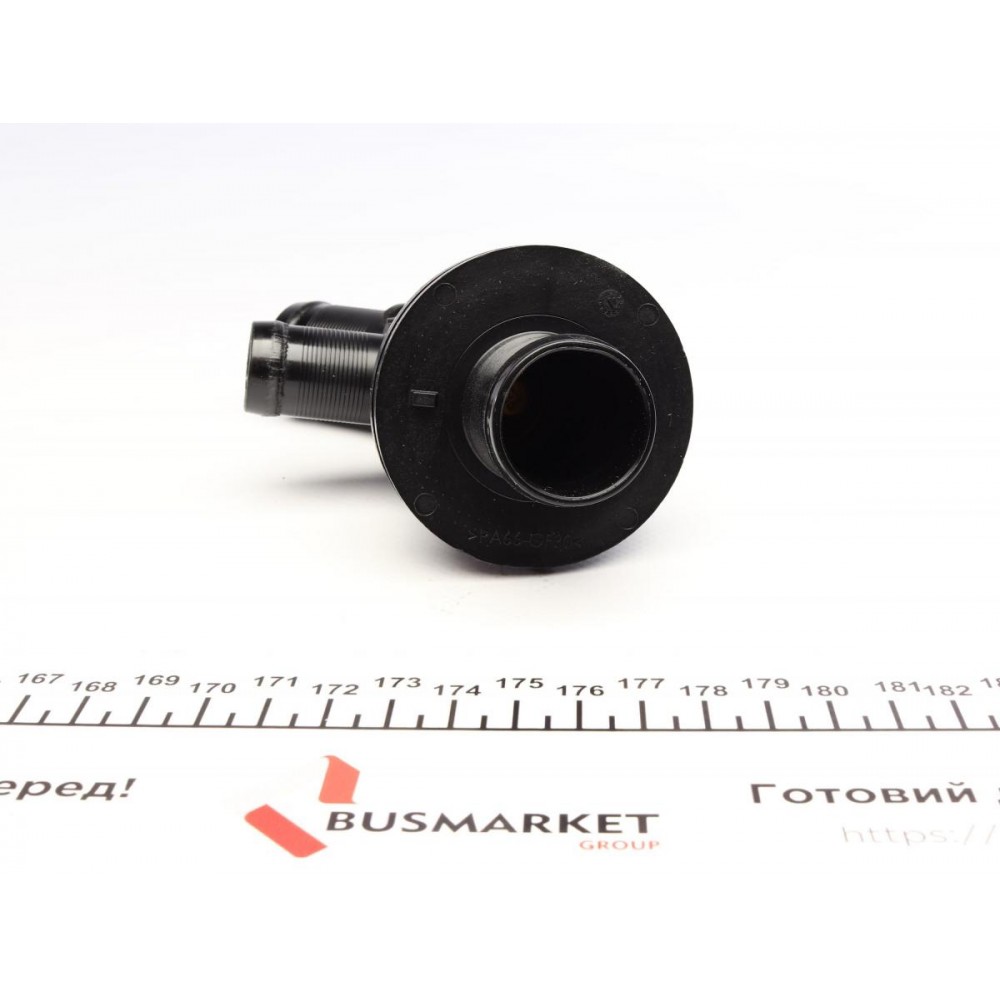 Термостат Renault Twingo/Smart Fortfour 0.9/1.0 14- (87˚C)