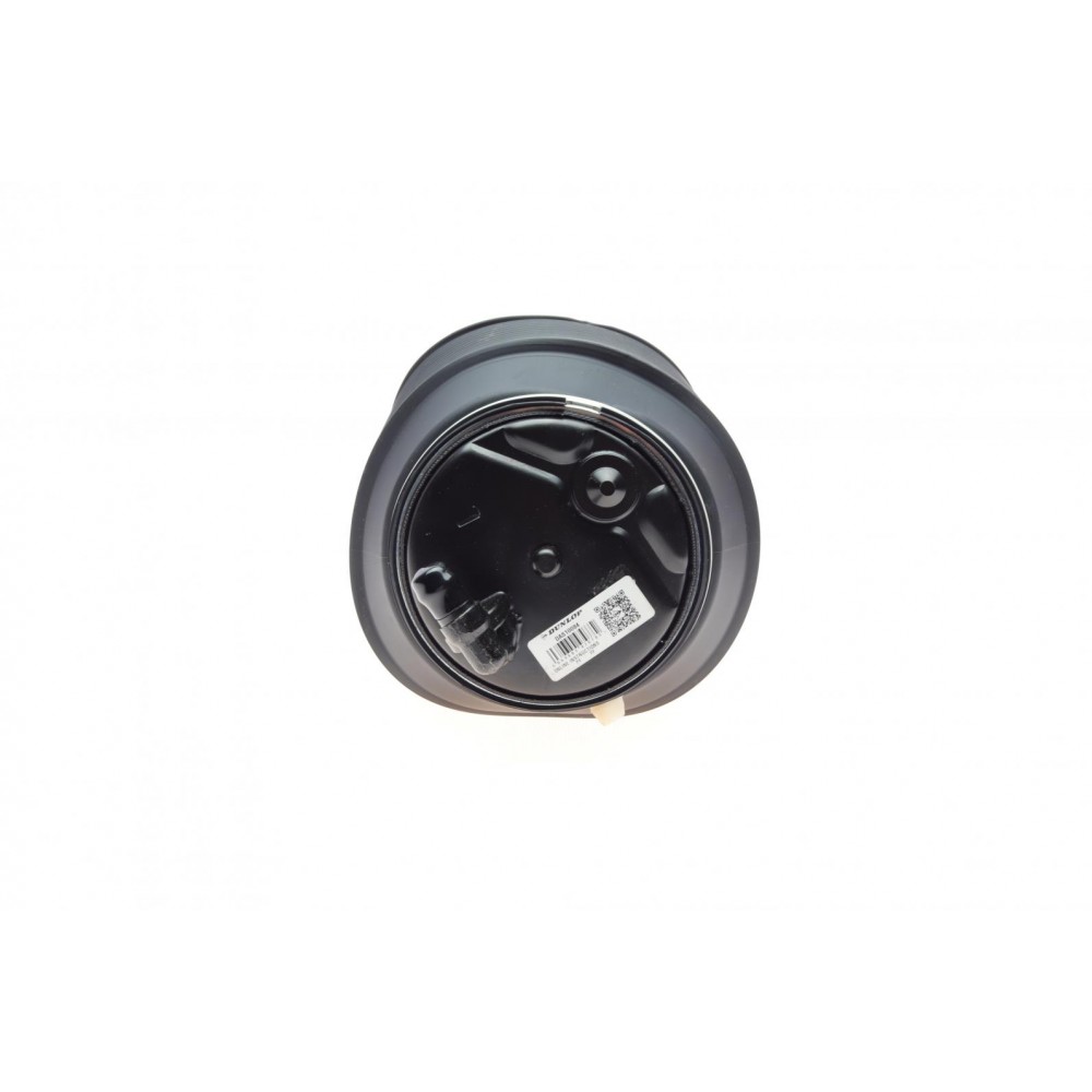 Подушка пневмопідвіски (ззаду) Toyota Land Cruiser Prado 3.0D-4D 02-10 (L)