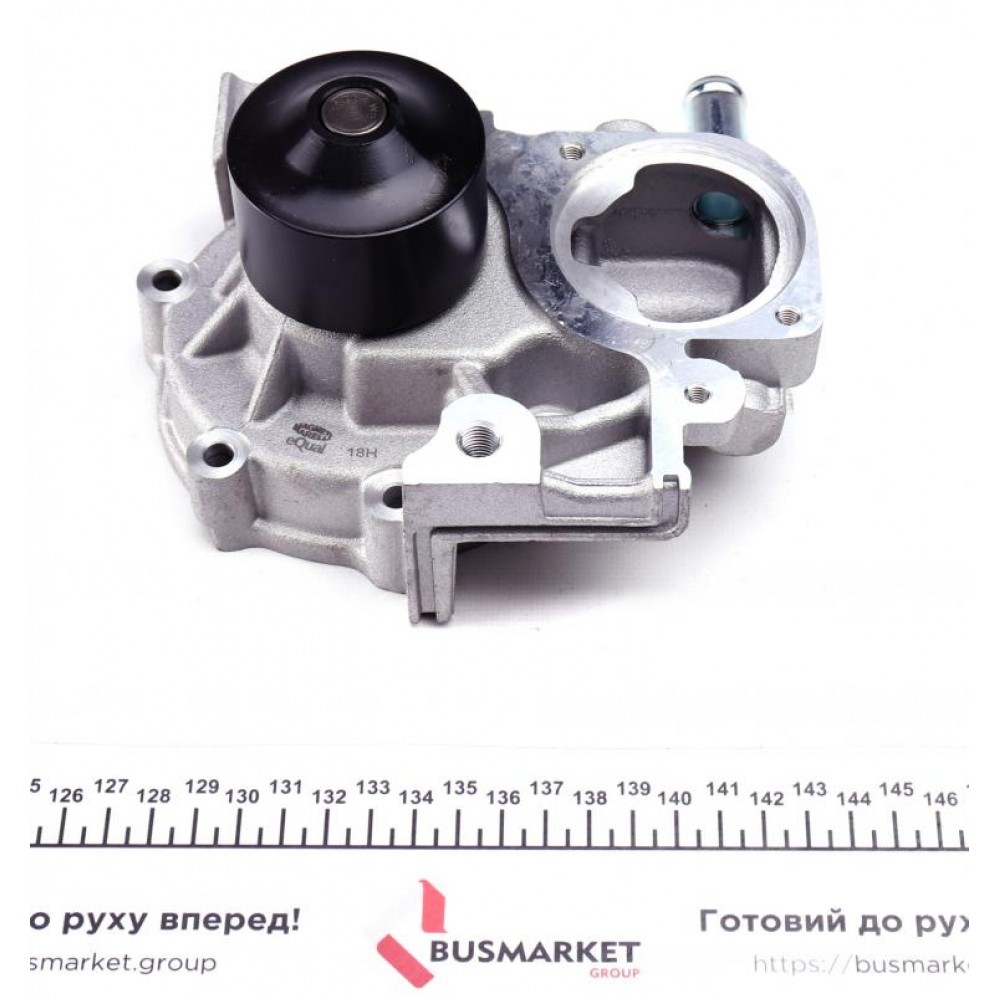 Помпа води Subaru Impreza/Forester 2.0/2.5 98- (WPQ1040)