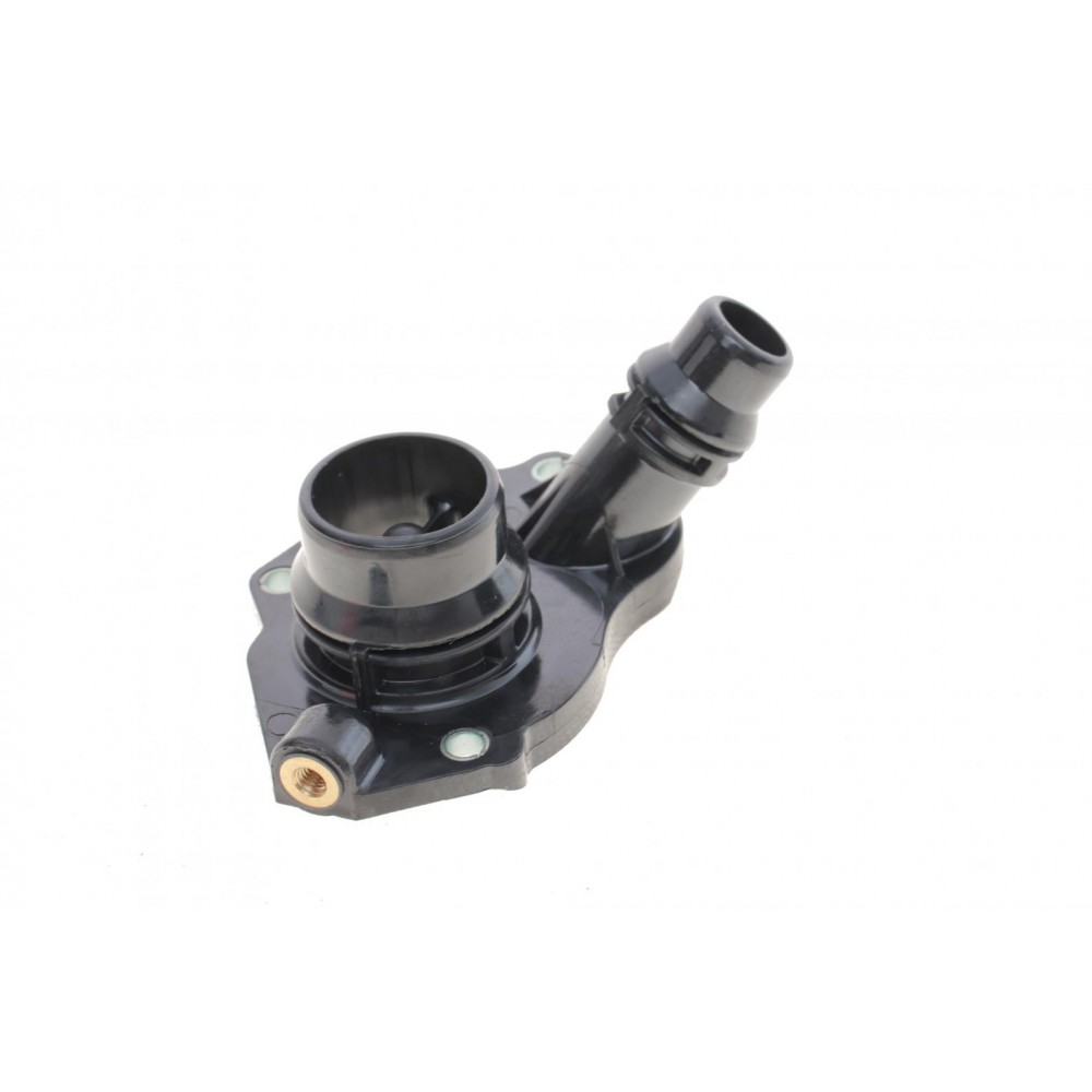 Корпус термостата BMW 1 (F21) 11- (N47)