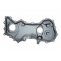 Кришка двигуна (передня) Renault Master 2.3 dCi 10- (FWD)