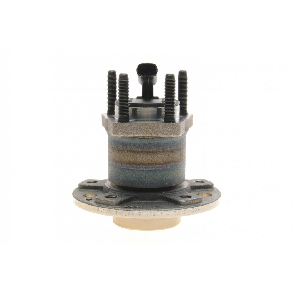 Підшипник маточини (задньої) Opel Astra H 04-14/Zafira 05-15 (+ABS)