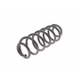 Пружина (задня) Skoda Superb II/VW Golf V/Touran 1.4TSI/1.9TDI/2.0TDI 06-15 (B3)