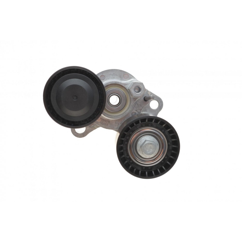 Комплект ременя генератора + помпа BMW 3 (F30/F80)/5 (F10)/X5 (F15/F85)/X6 (F16/F86) 3.0D N57 10-19