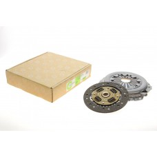Комплект зчеплення Ford Fiesta/Mazda 121 95-08 (d=180mm)