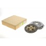 Комплект зчеплення Ford Fiesta/Mazda 121 95-08 (d=180mm)