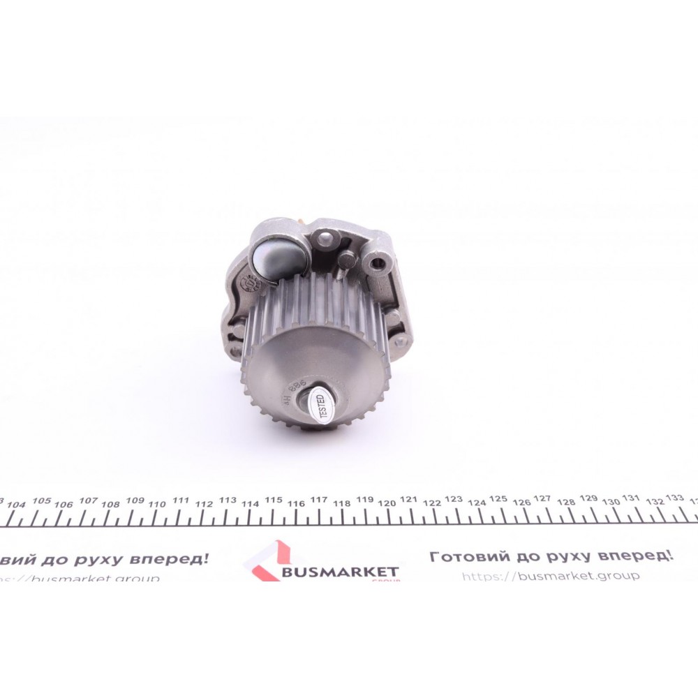Помпа води Citroen C5/C6/C8/Peugeot 406/407/607/Renault Clio/Laguna 3.0 V6 01- (28z) (R/B) (8 лоп.)