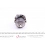 Помпа води Citroen C5/C6/C8/Peugeot 406/407/607/Renault Clio/Laguna 3.0 V6 01- (28z) (R/B) (8 лоп.)