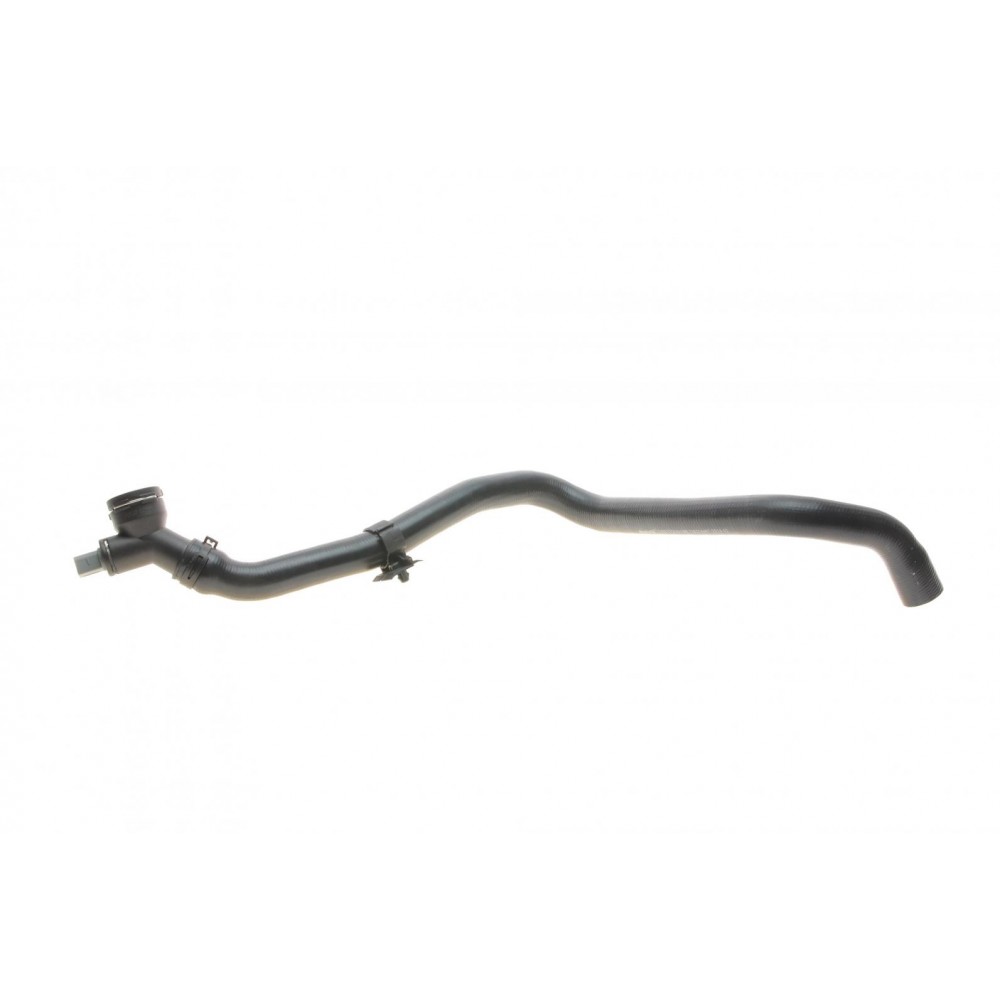 Патрубок радіатора  (нижній) Audi A3/Skoda Octavia/VW Caddy/Passat/Touran 1.6/2.0 03-15