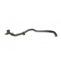 Патрубок радіатора  (нижній) Audi A3/Skoda Octavia/VW Caddy/Passat/Touran 1.6/2.0 03-15