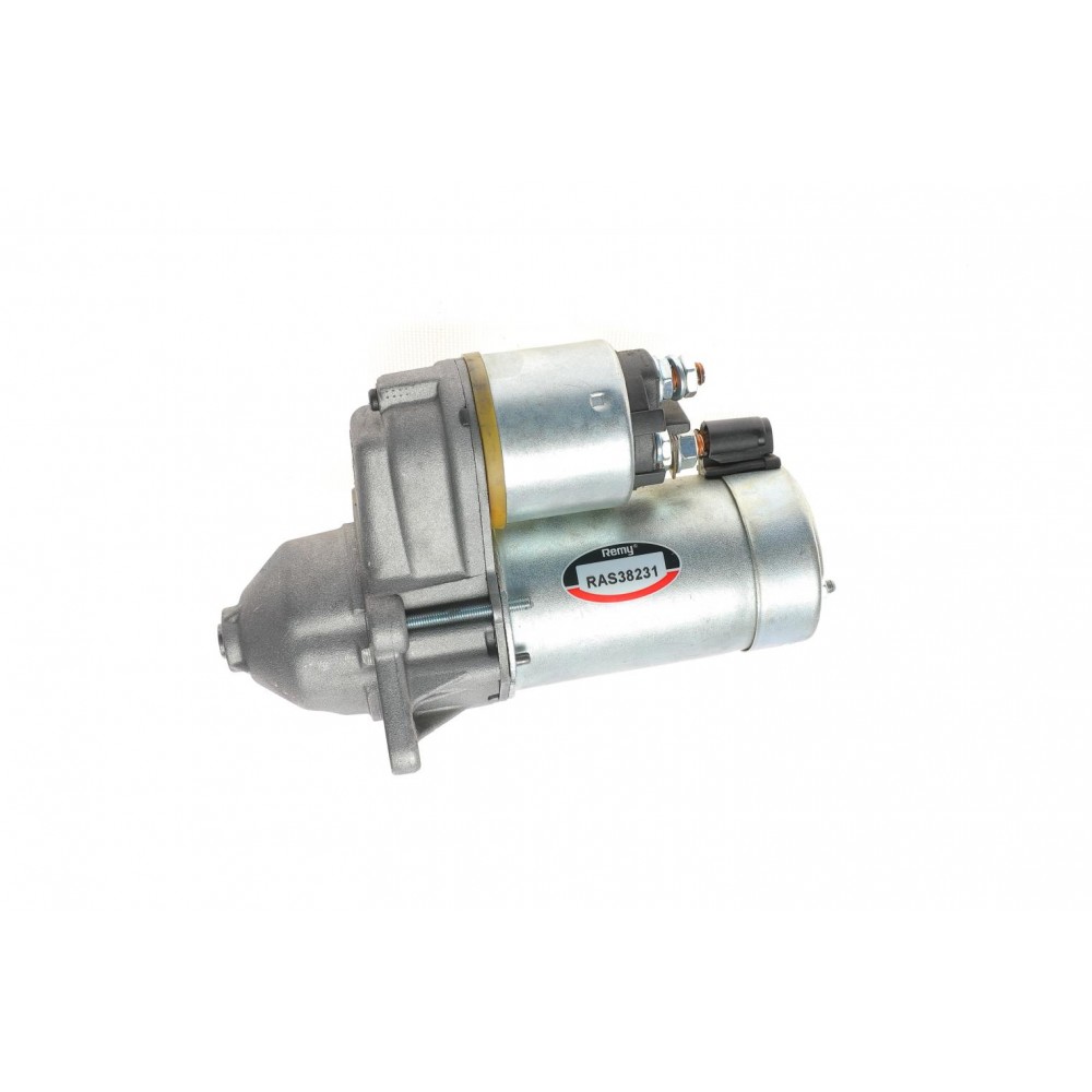 Стартер Opel Astra F/G/H 1.2-1.6 i 93-07/Combo 01-/Corsa 86-09 (12V/1.1kw) (z=9)
