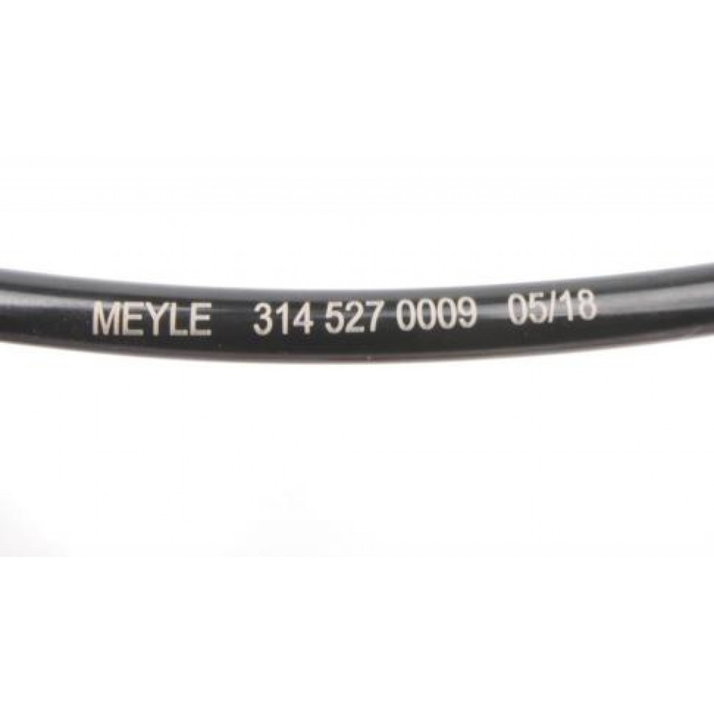 Датчик зносу гальмівних колодок (передніх) BMW X5 (E70/F15/F85) 08-18 (L)
