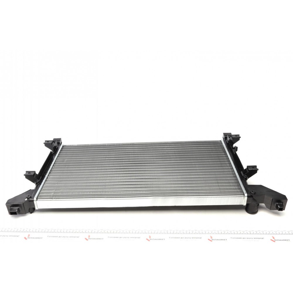 Радіатор охолодження VW LT 2.5-2.8TDI 96-