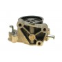 Помпа води Citroen Jumper/Peugeot Boxer 3.0HDi/Fiat Ducato 2.3D/3.0D/Iveco 06- (R/B) (7 лоп) (6 кан)