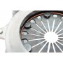 Комплект зчеплення Renault Clio 1.2/1.4 91-98 (d=180mm) (+вижимний)